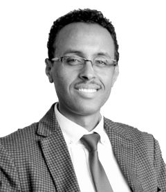 Melaku Abeje Tessema