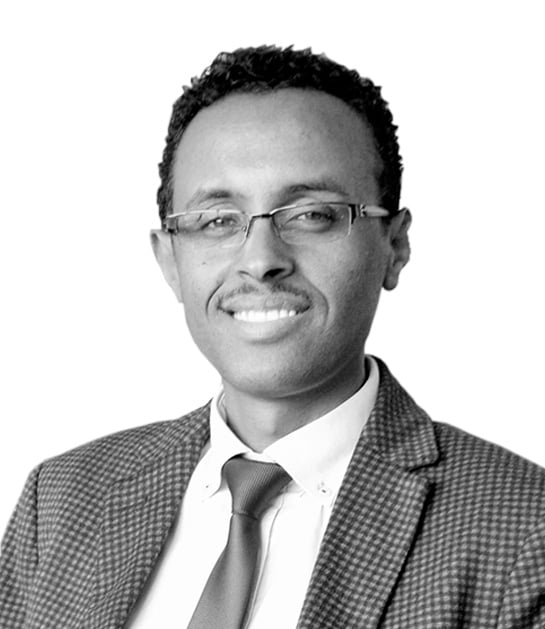 Melaku Abeje
