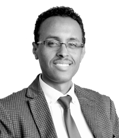 Melaku Abeje Tessema